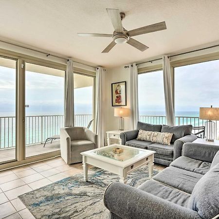 Beachfront Pcb Condo With Ocean View, Pool Access! Панама-Сити Экстерьер фото